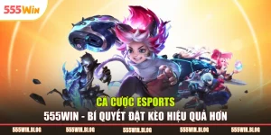 Cá cược eSports