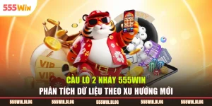 Cầu lô 2 nháy