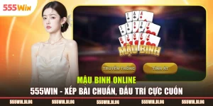 Mậu binh online