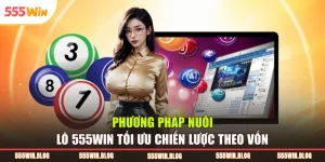Phương pháp nuôi lô